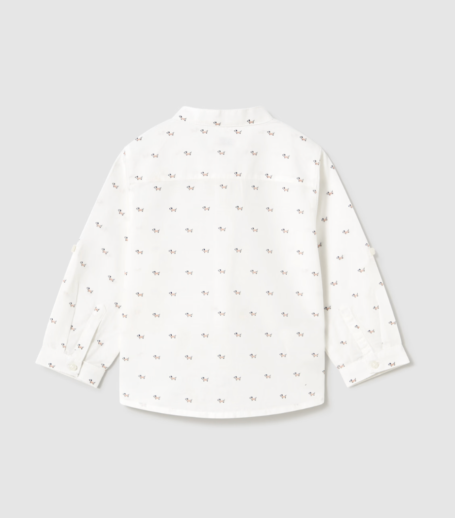 Sausage Dog Shirt