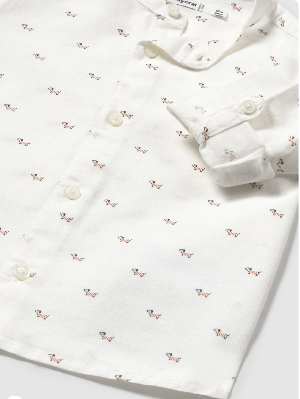 Sausage Dog Shirt