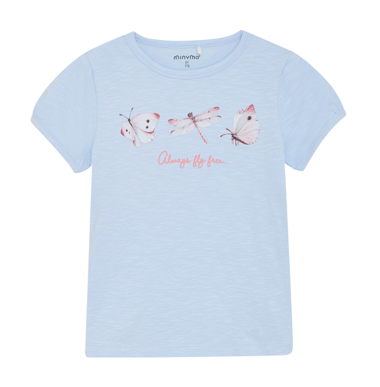 Skyway Fly Free Tee