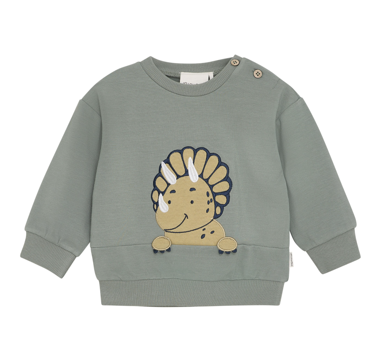 Sea Spray Dino Sweatshirt