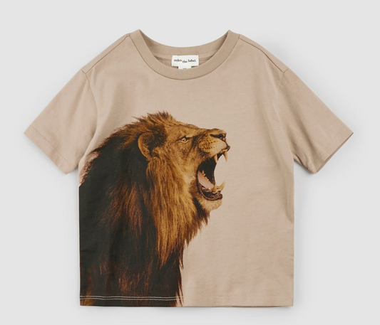 Roaring Lion Top