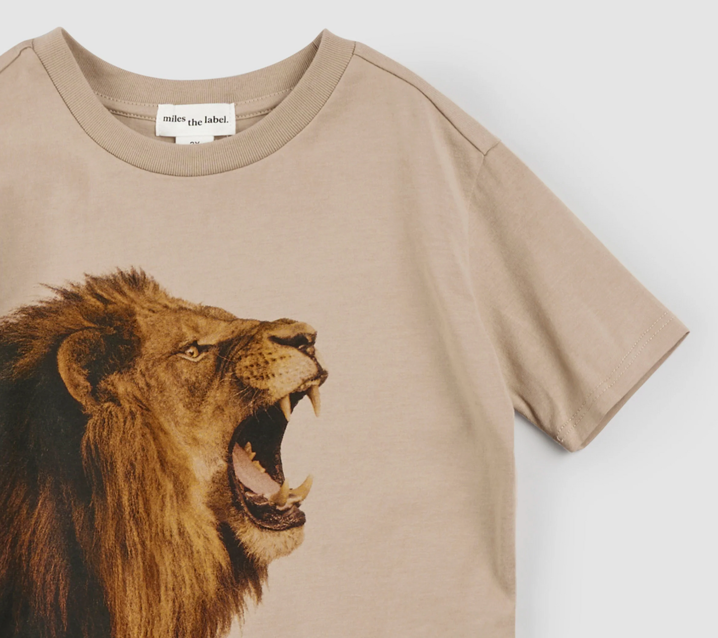 Roaring Lion Top