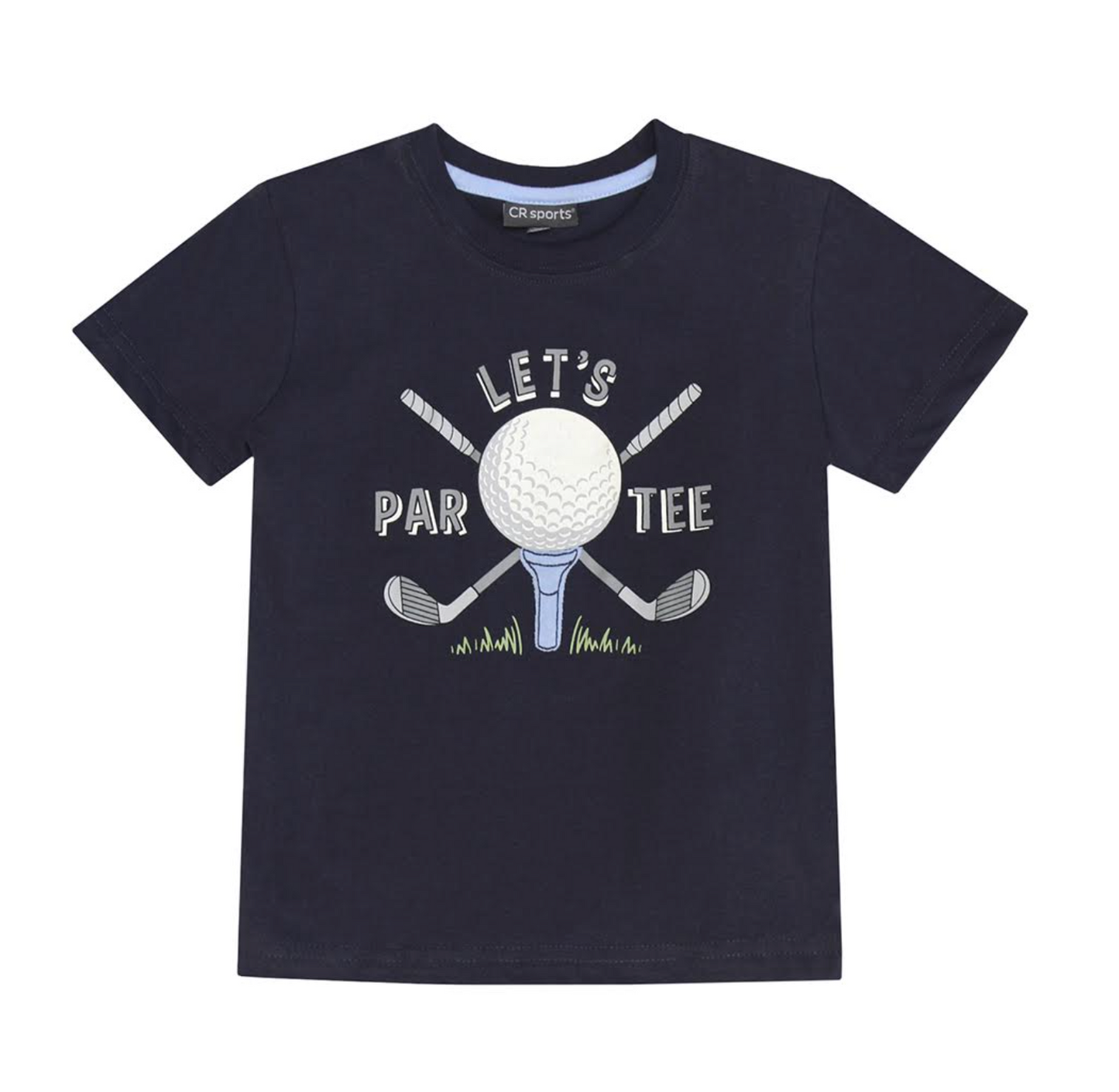 Par Tee Golf Tee