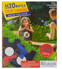 H2O Battle Color Changing Water Tag Game