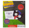 H2O Battle Color Changing Water Tag Game