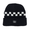 Canyon Checker Beanie