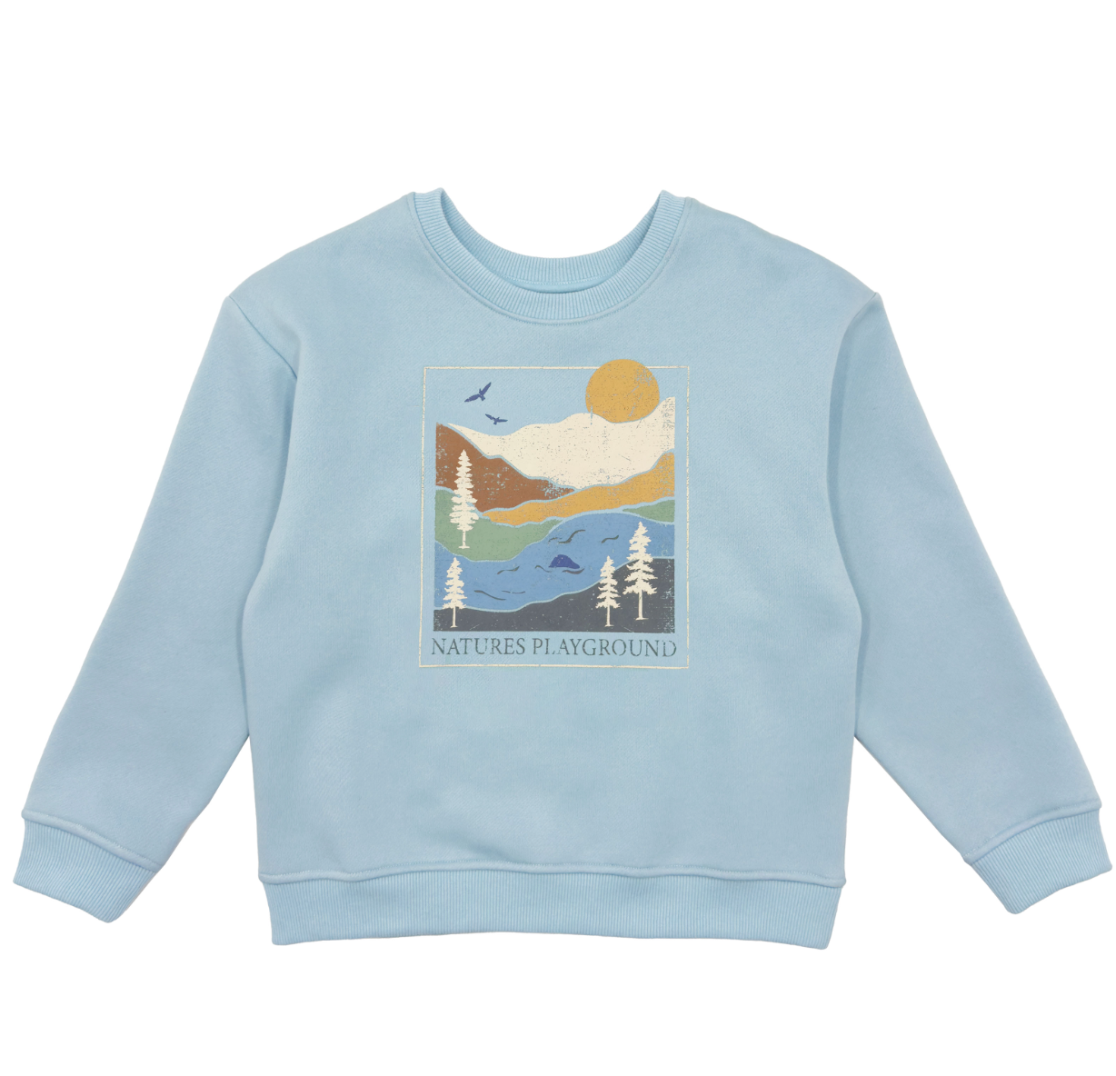 Ryder Scenic Sweatshirt