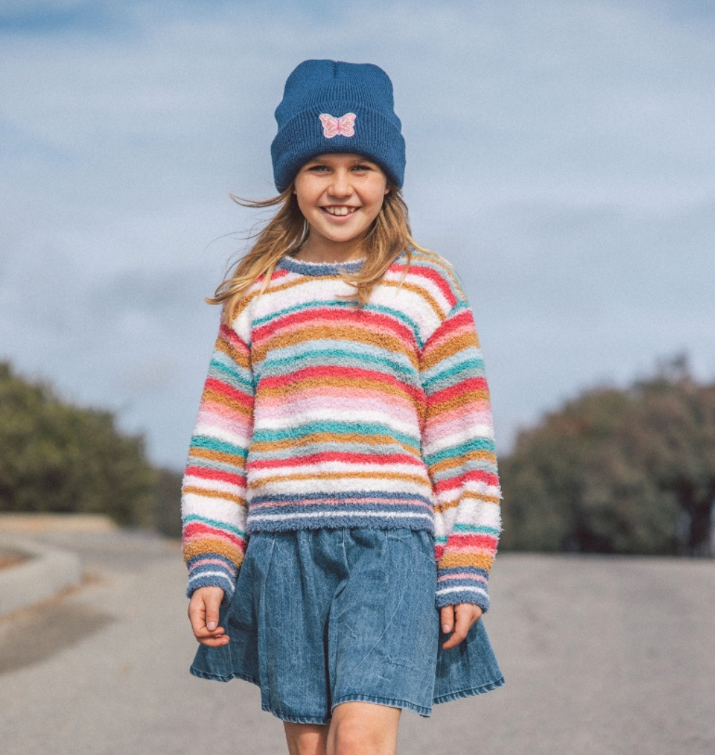 Dreamer Knit Top