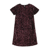 Vineyard Wine Sequin Dress