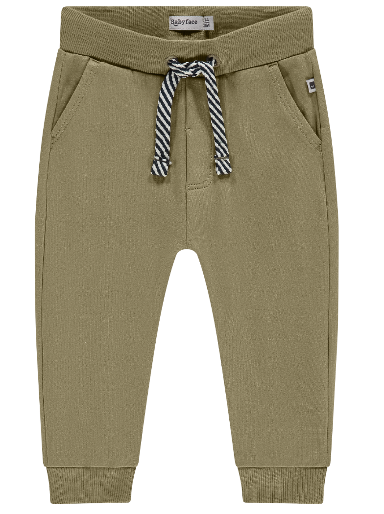 Army Green Sweatpants