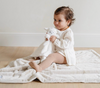 Stuffed Animal Lovey- Lamb