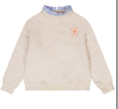 Ace of Spades Sweatshirt