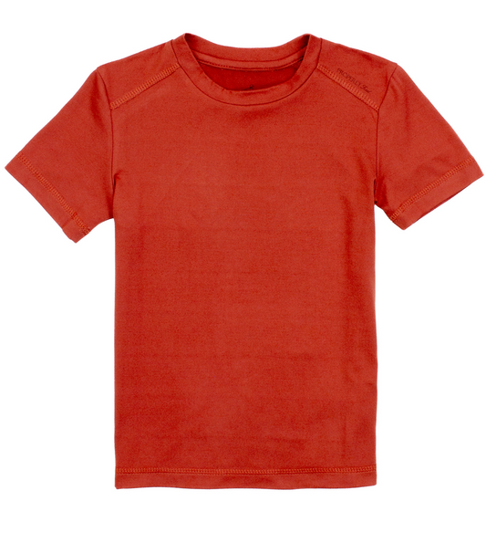 Sienna Ravine Tee