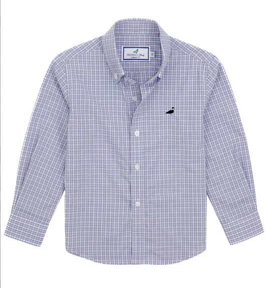 Bozeman Sportshirt