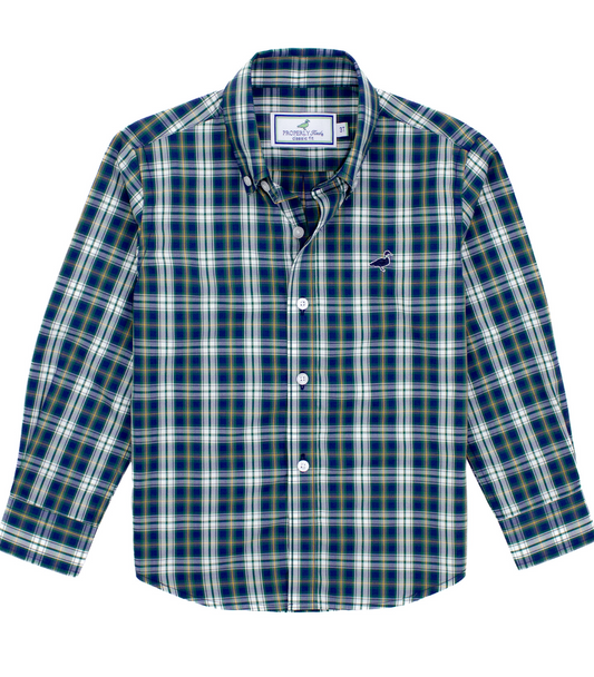 Countryside Sportshirt