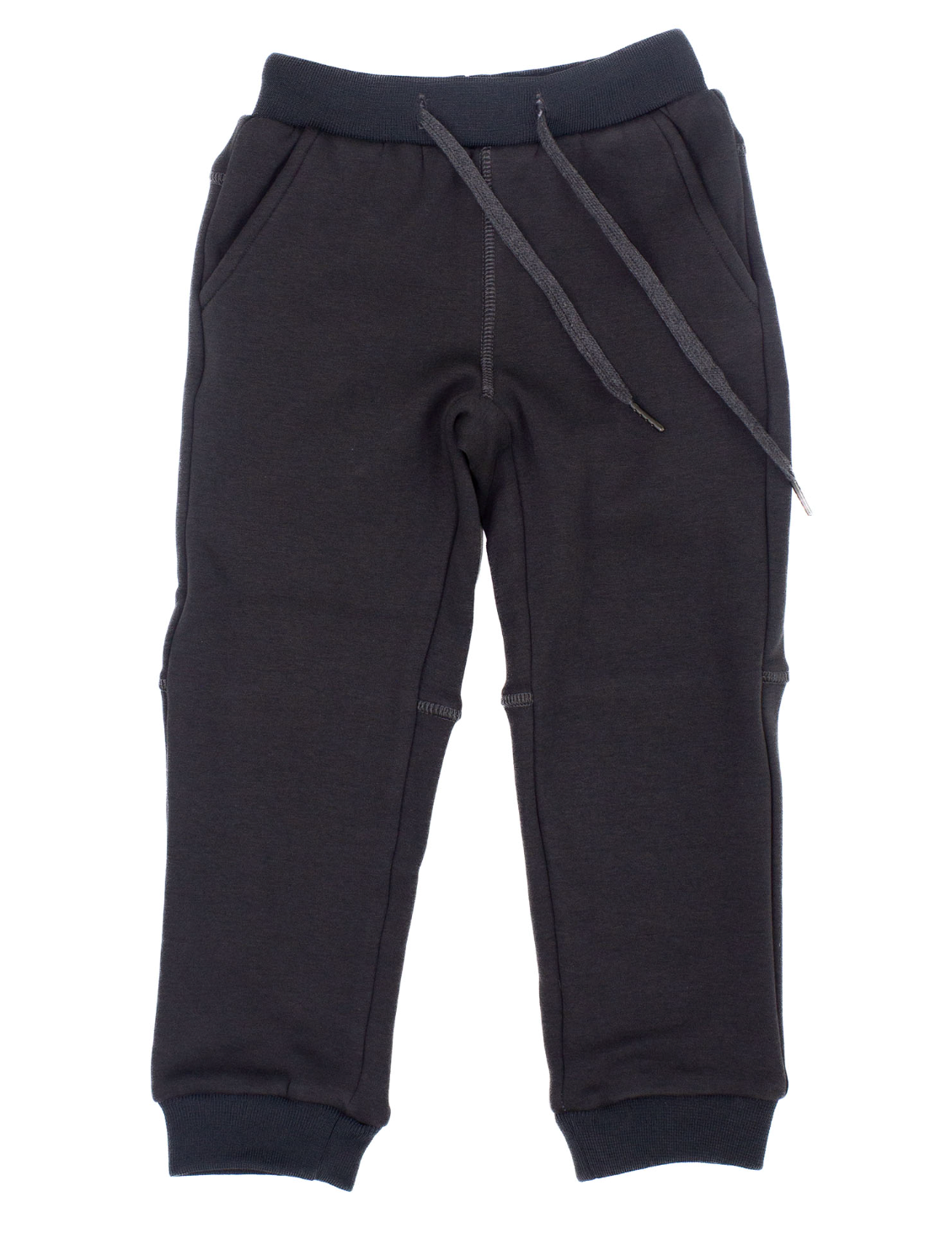 Charcoal Stride Jogger