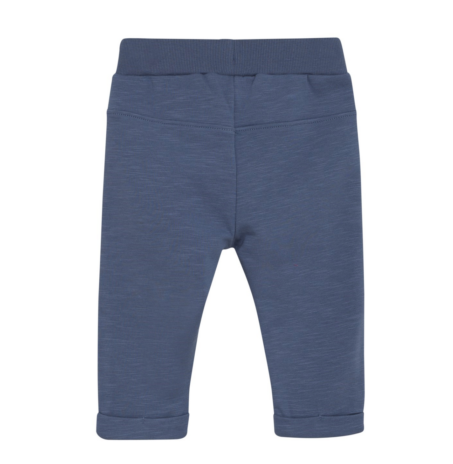China Blue Sweatpants