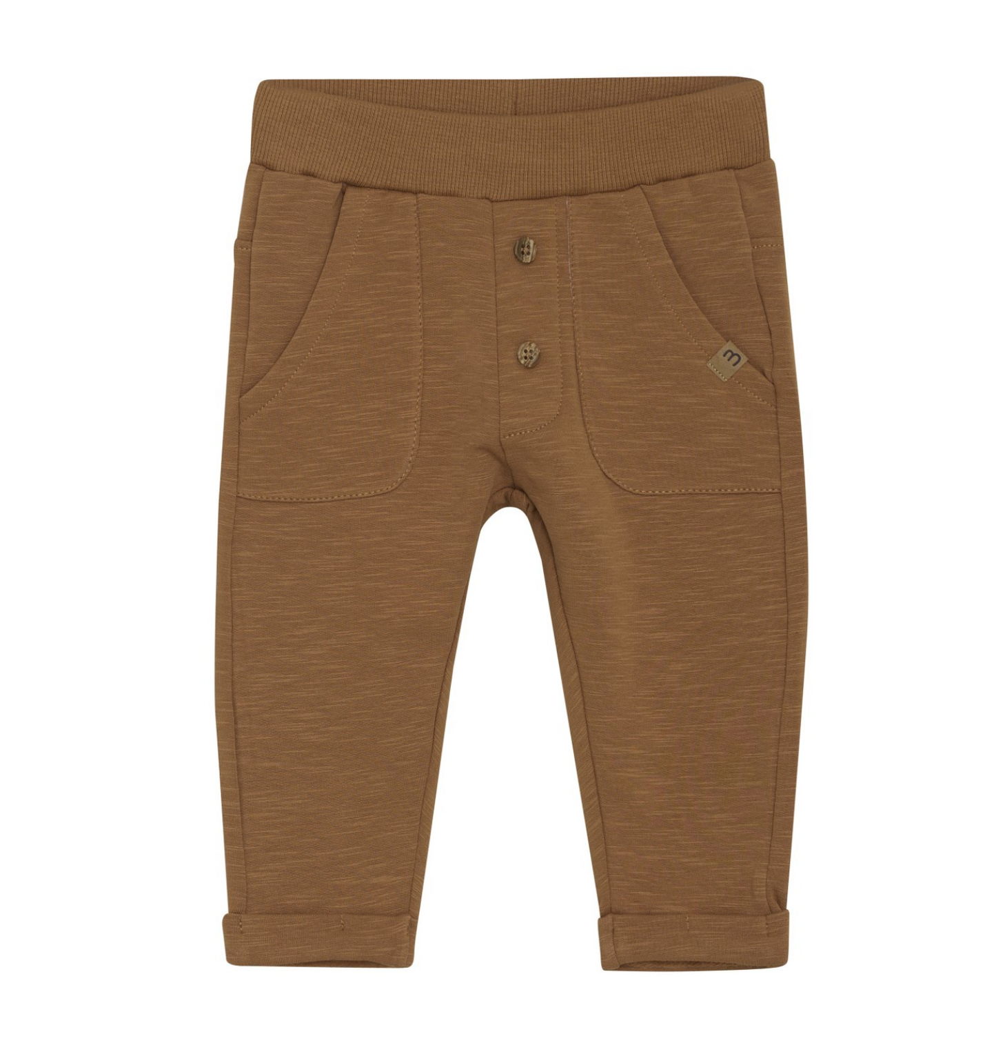 Brown Sugar Sweatpants