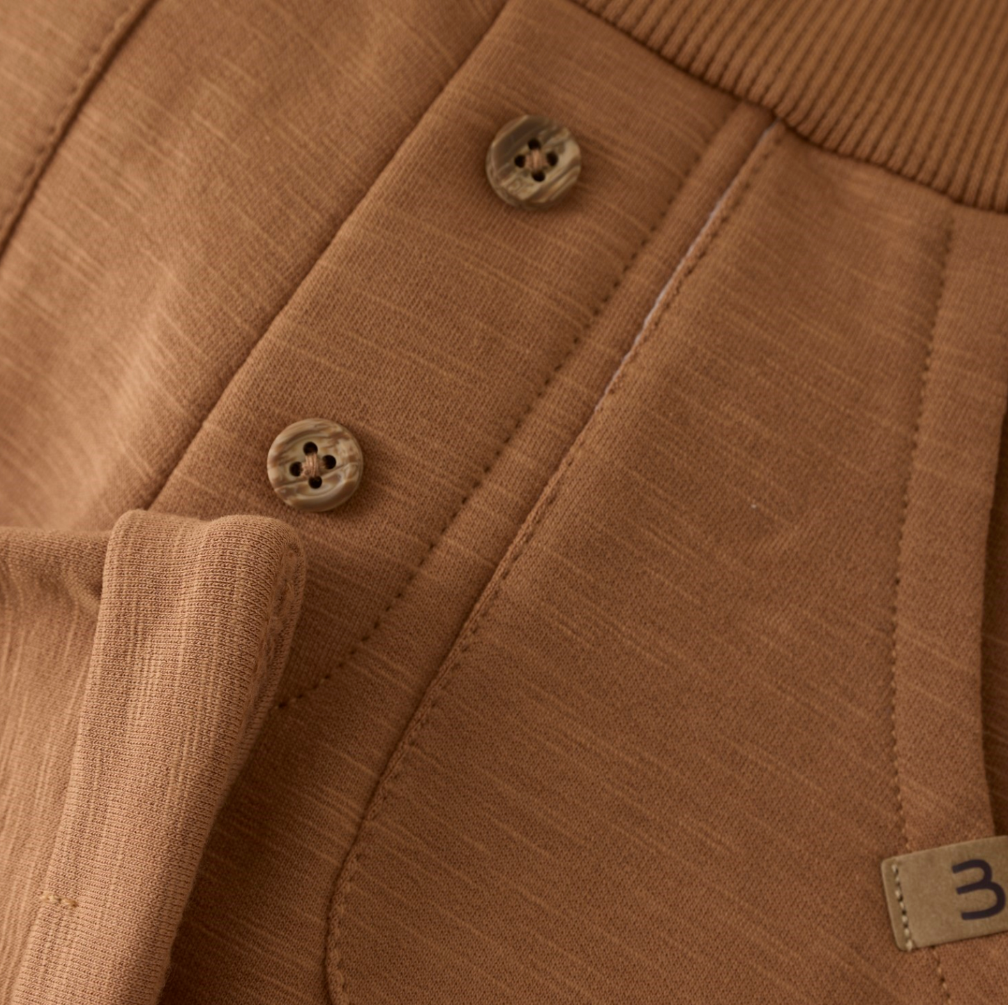 Brown Sugar Sweatpants