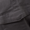 Dark Grey Cargo Pants