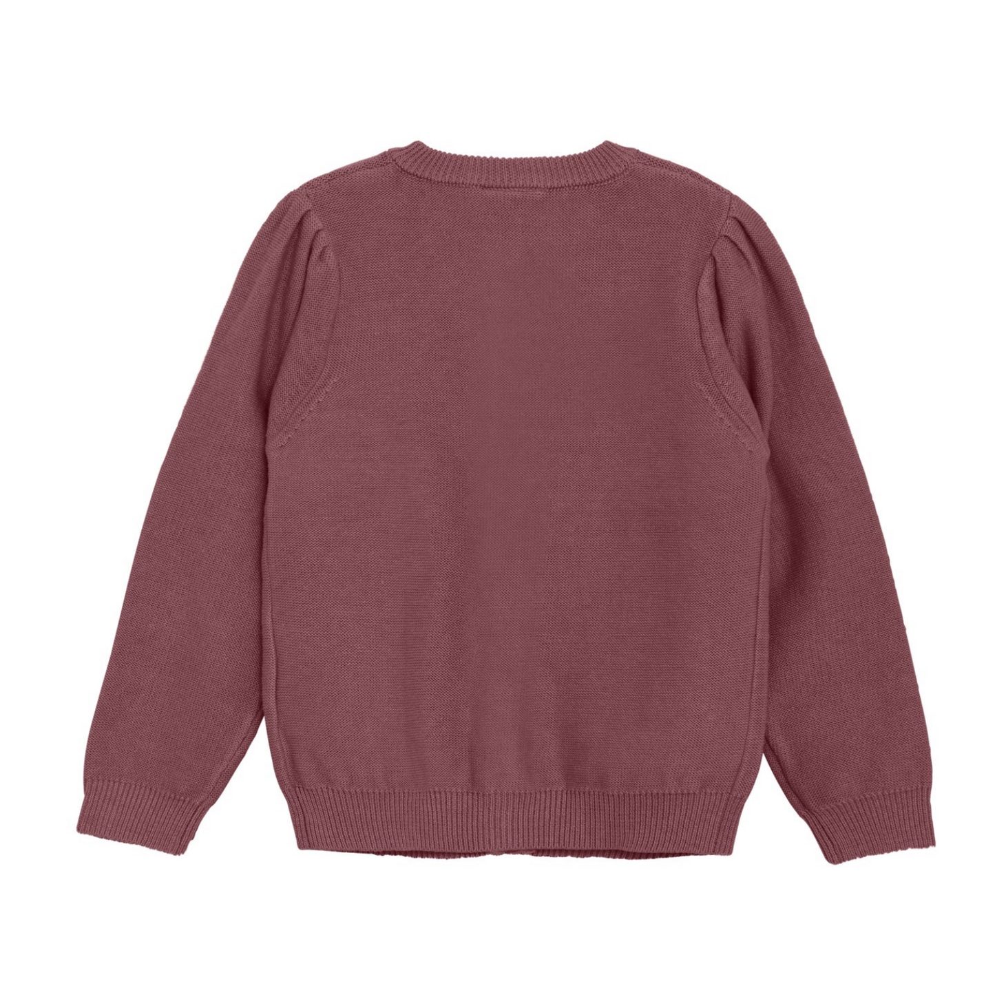 Withered Rose Cardigan