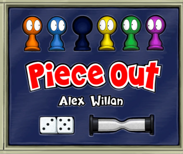 Piece Out