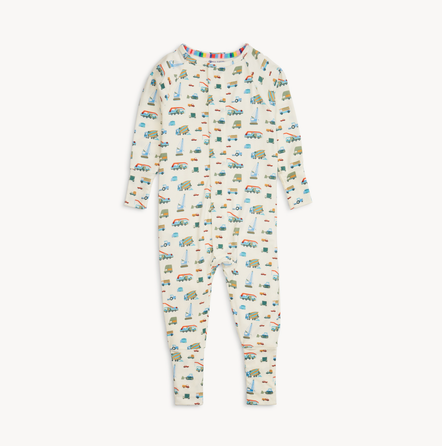 Dumps Like a Truck Romper