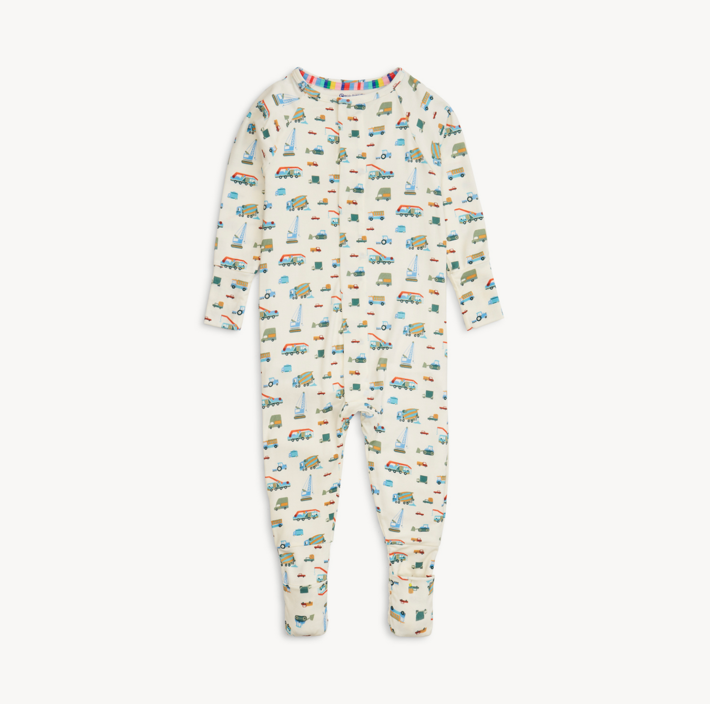 Dumps Like a Truck Romper