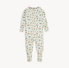 Dumps Like a Truck Romper