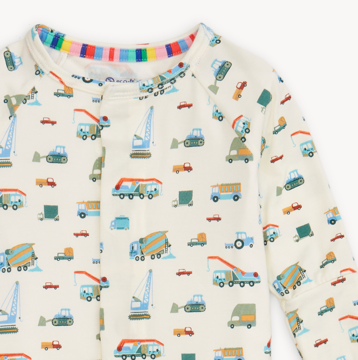 Dumps Like a Truck Romper
