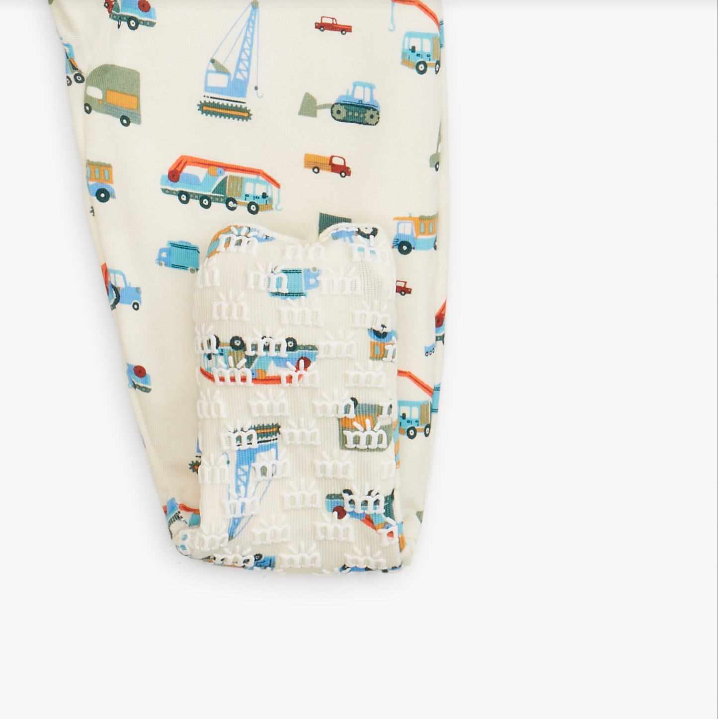 Dumps Like a Truck Romper