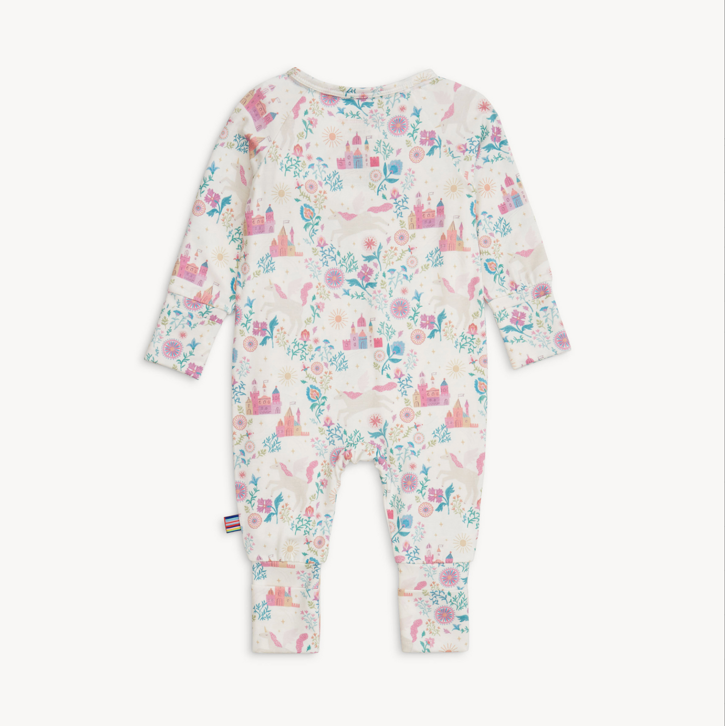 Tail of Magic Convertible Romper