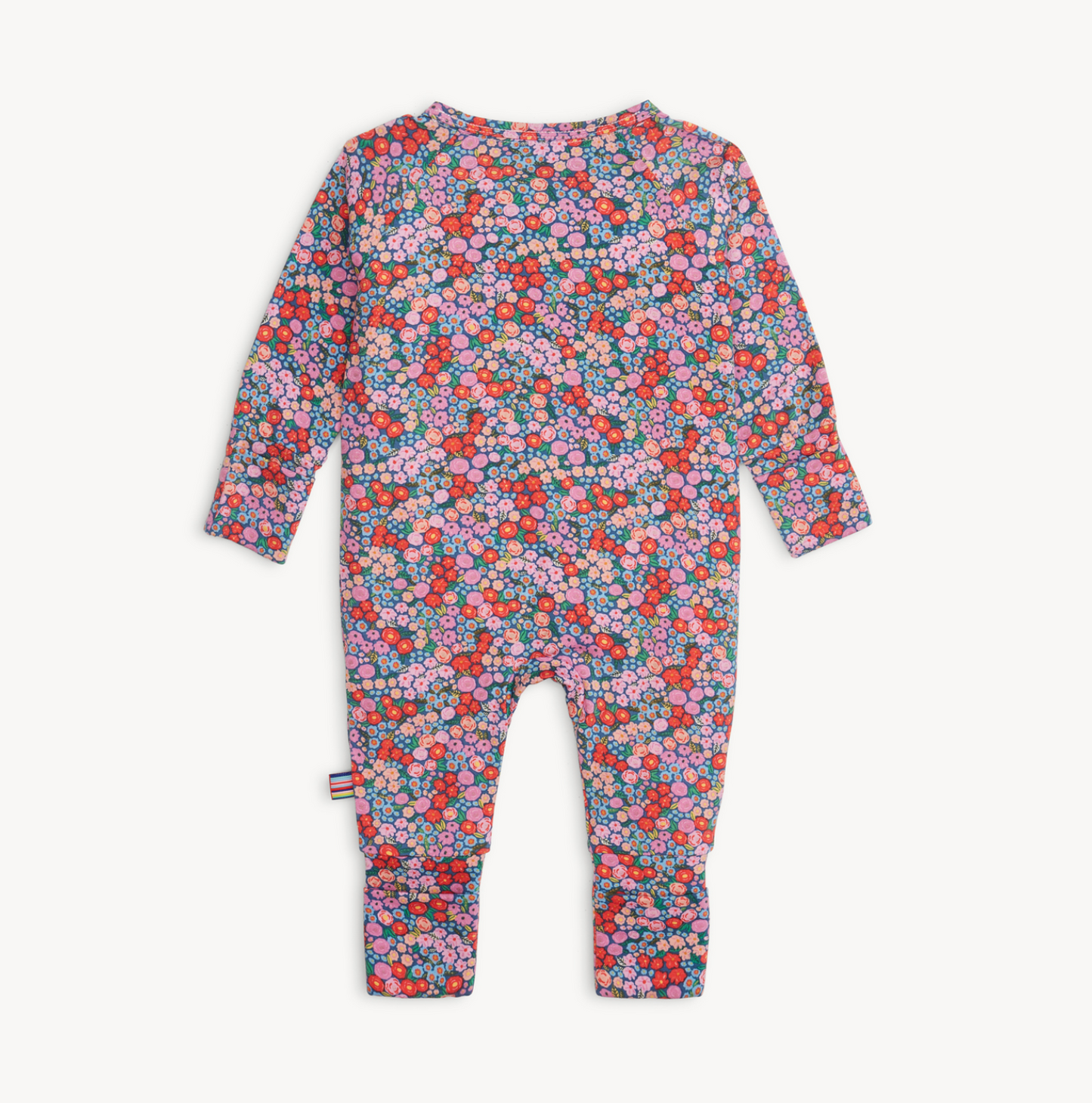 Gilded Lily Convertible Romper