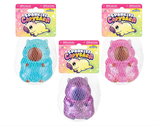 Sparklee Capybara Mega