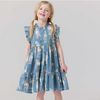 Unicorn Field Jennifer Dress