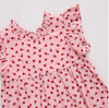 Pink Tiny Roses Jennifer Jumper