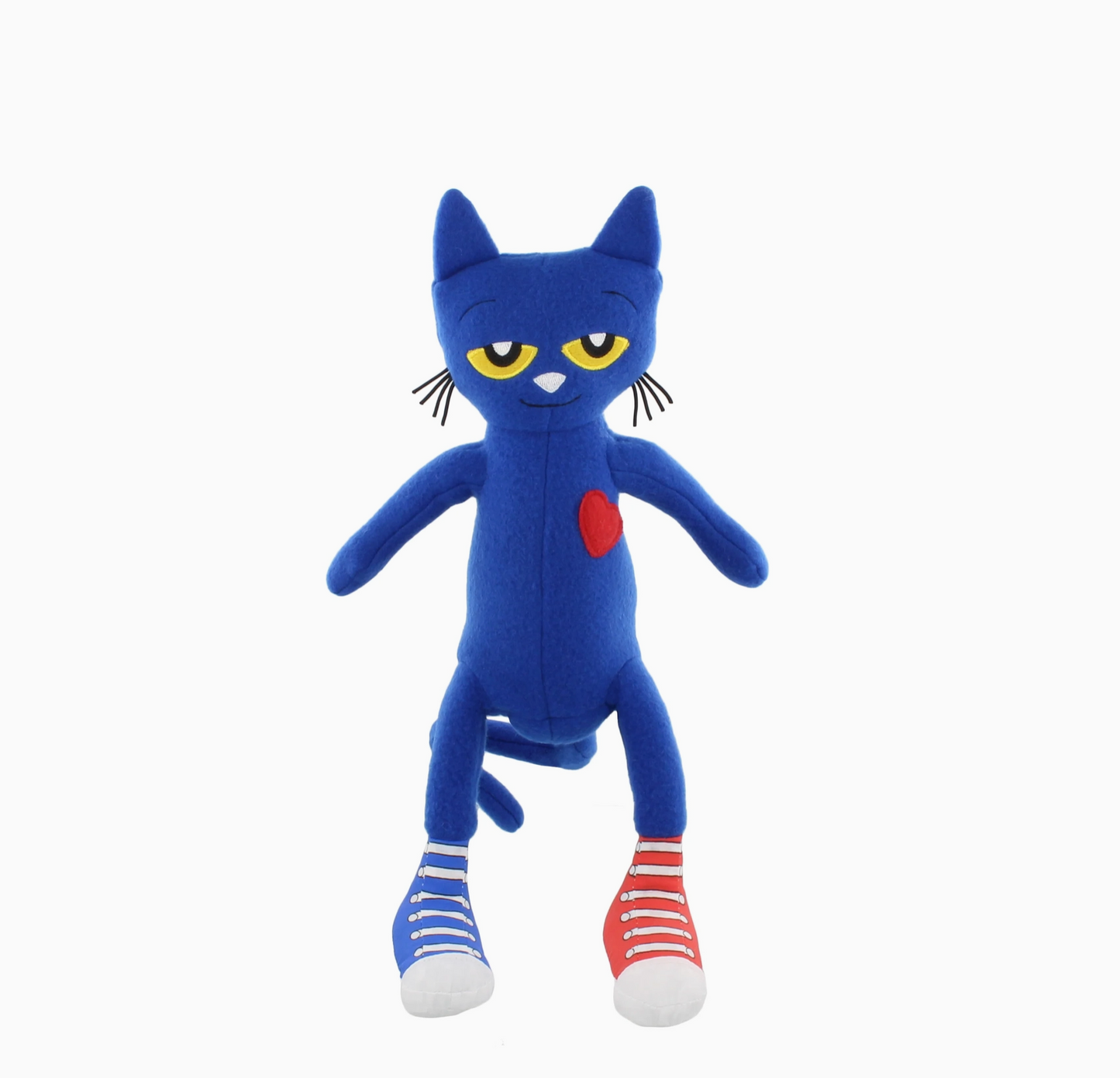 Pete the Cat Plush