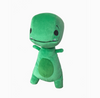 Tiny T. Rex Plush