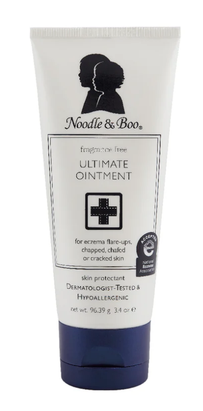 Ultimate Ointment 3.4oz