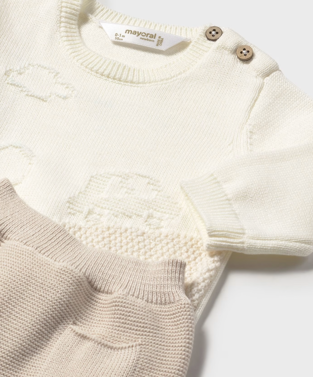 Soy Knit Pant Set