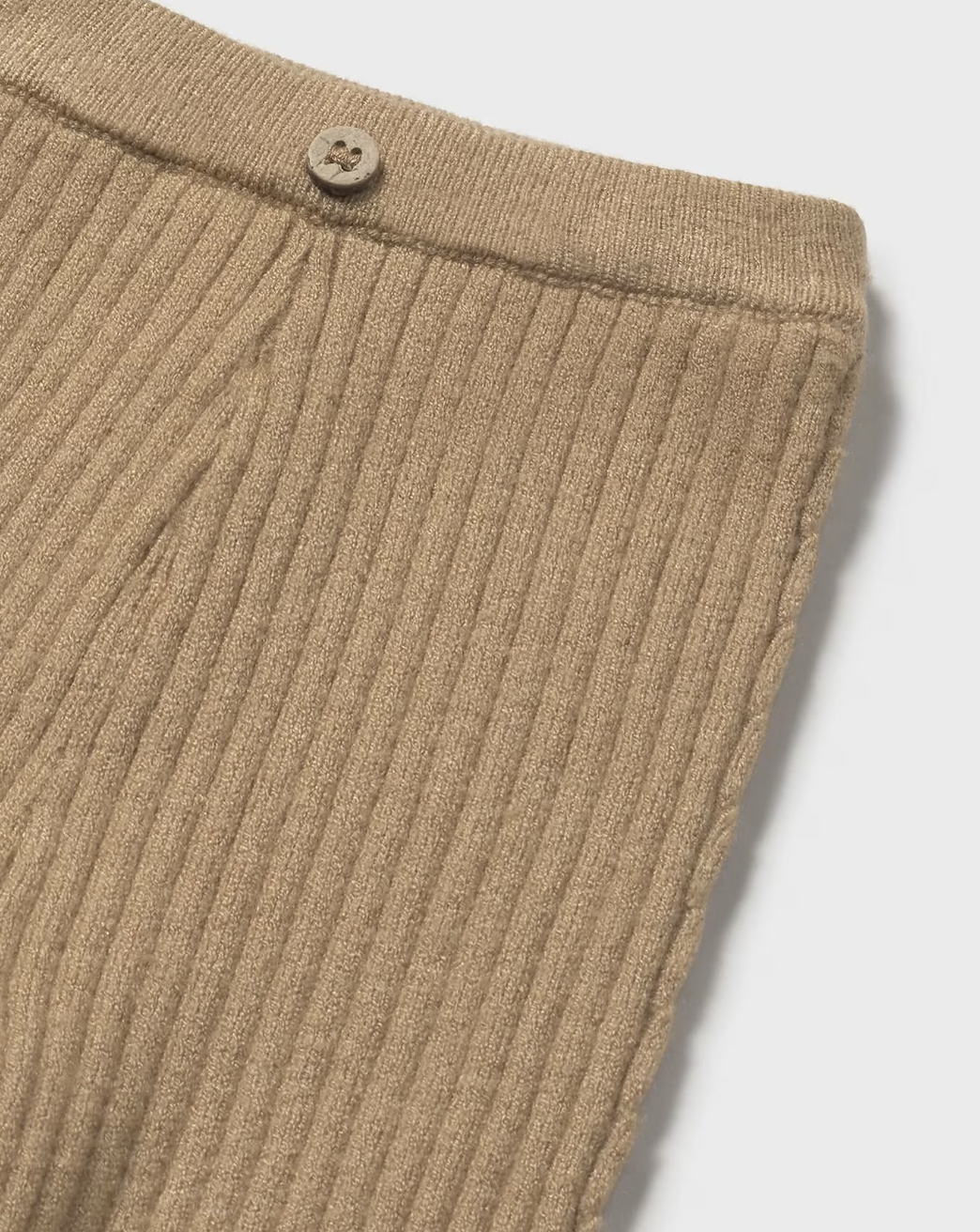 Toffee Knit Leggings