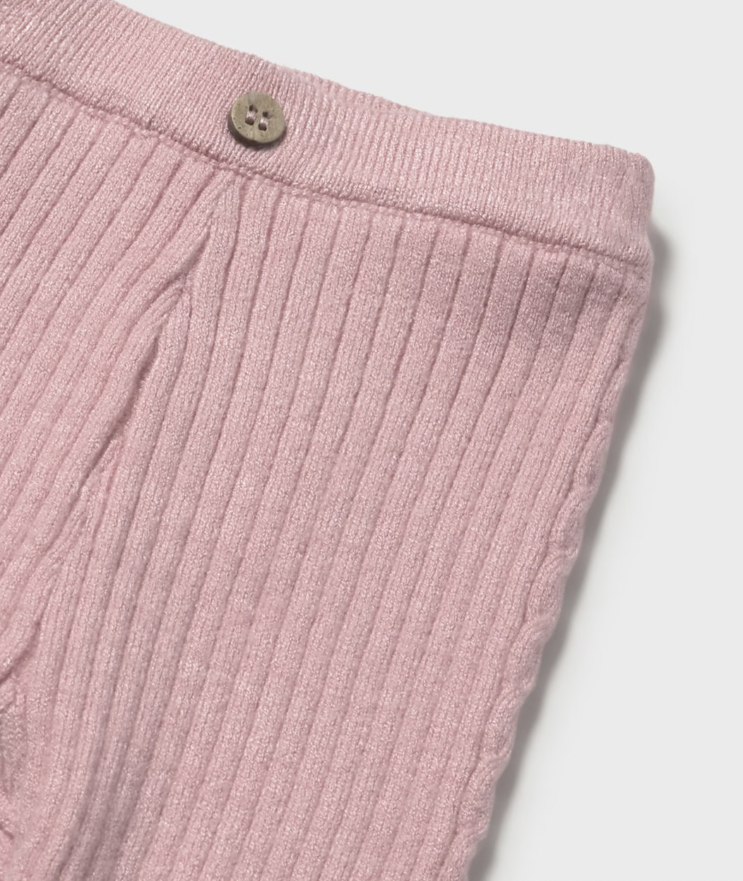 Orchid Knit Leggings