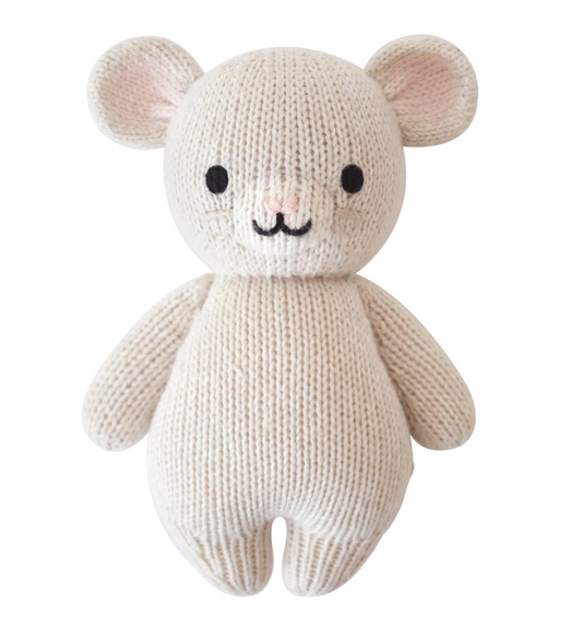 Baby Mouse