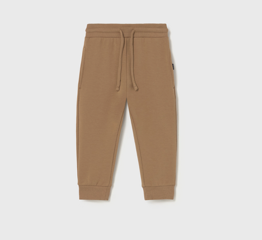 Caramel Sweatpants