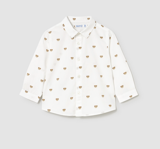 Teddy Bear Shirt