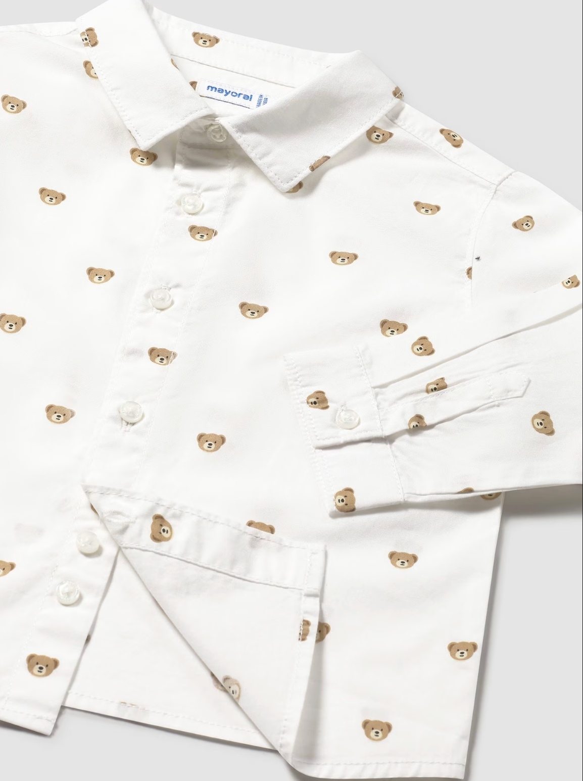 Teddy Bear Shirt