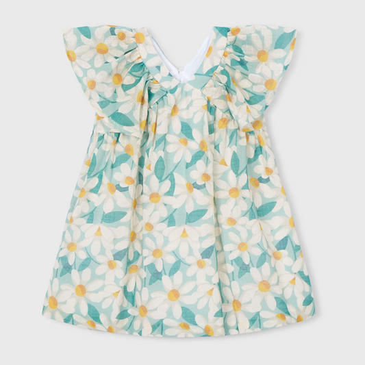 Lago Daisy Dress