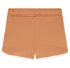 Orange Baby Sweat Shorts