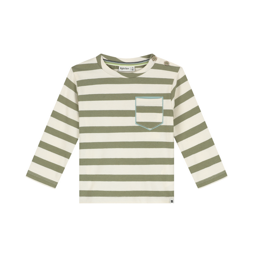 Army Stripe Tee