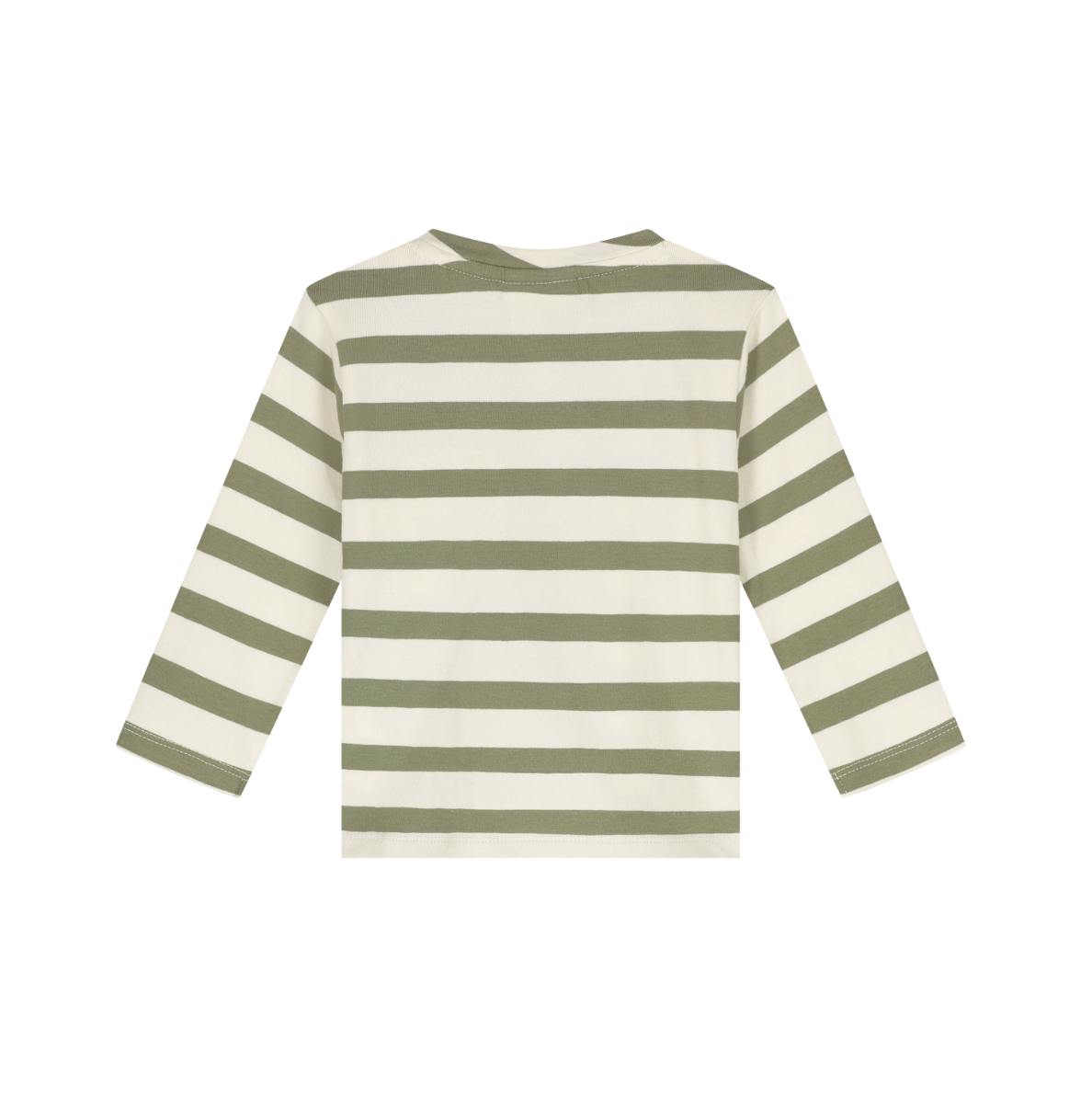 Army Stripe Tee